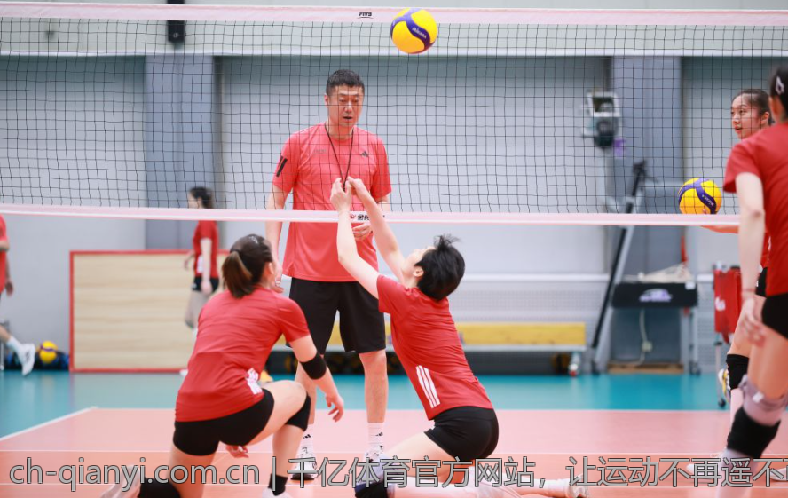 千亿体育官方网站，让运动不再遥不可及