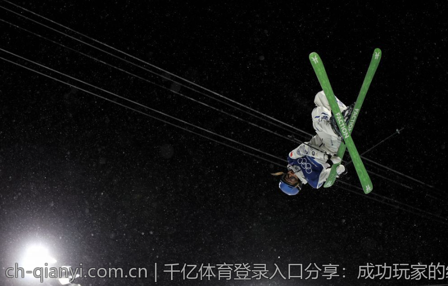 千亿体育登录入口分享：成功玩家的经验与故事