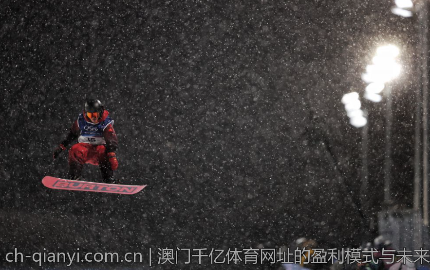 澳门千亿体育网址的盈利模式与未来趋势