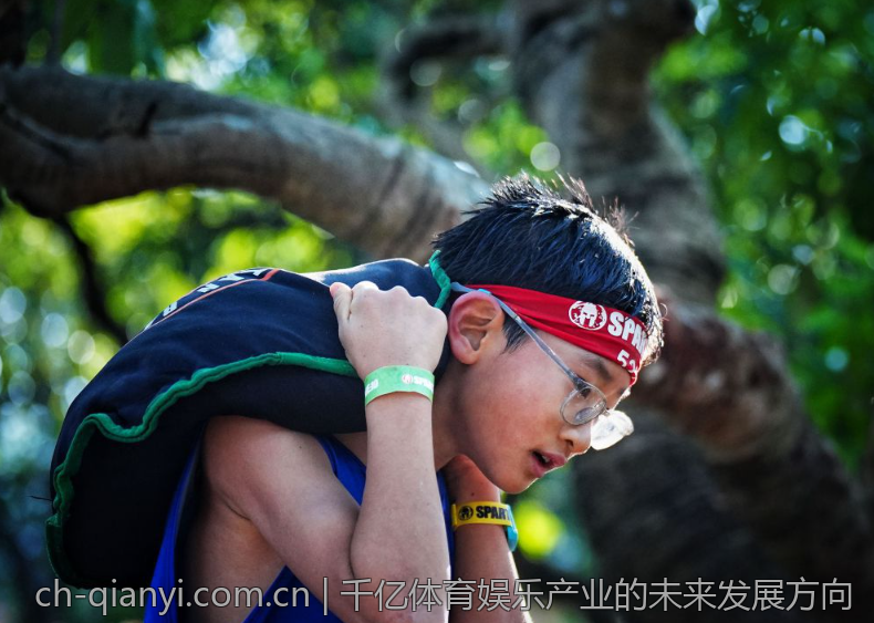 千亿体育娱乐产业的未来发展方向